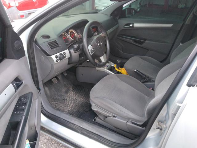 Vectra elegance 2009 c/ GNV mec. 8 vau - Foto 7