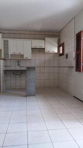Apartamento residencial à venda, Prefeito José Walter, Fortaleza. - Foto 6