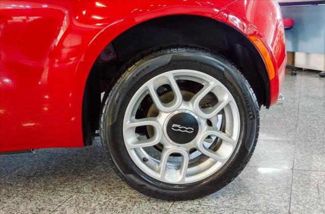 Fiat 500 1.4 Cult 8v - Foto 5