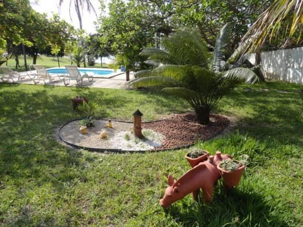 Vendo Granja com 4 quartos, Piscina, Churrasqueira, com Escritura Pública - Foto 15