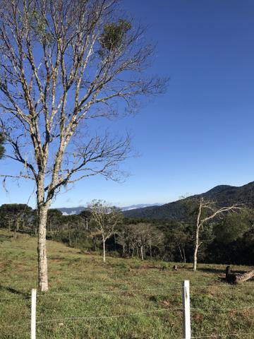 Sítio em Urubici