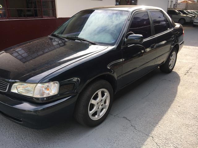 Corolla xei 1.8 mec - Foto 3