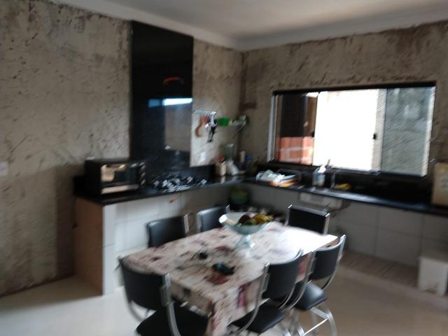 Vende-se Casa, Recanto da Serra, Nova Colina, Sobradinho/DF - Foto 14