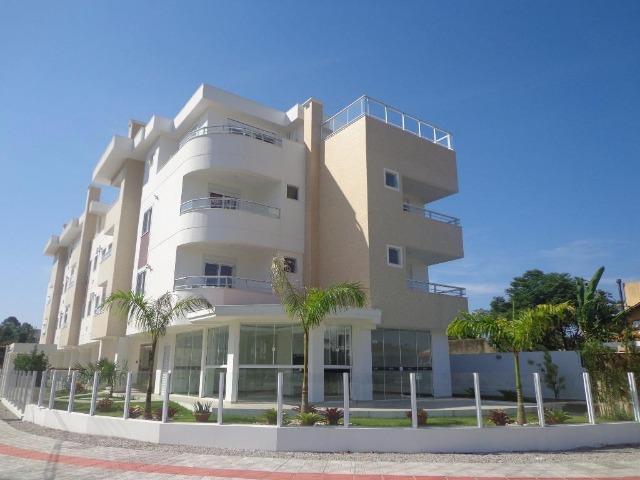 Apartamento próximo a praia do campeche - Foto 9