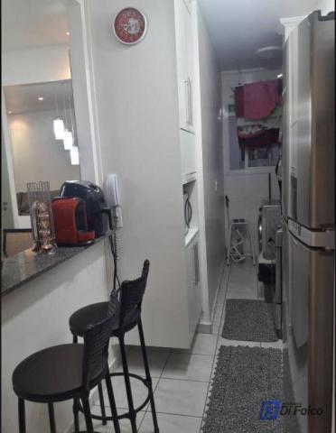 Apartamento a venda em são bernardo do campo. - Foto 11