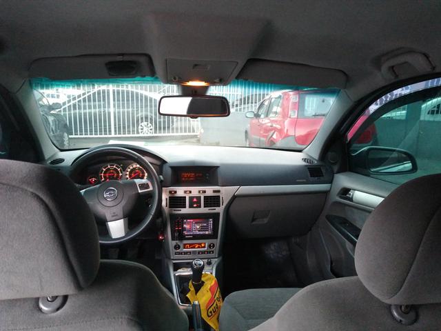 Vectra elegance 2009 c/ GNV mec. 8 vau - Foto 10