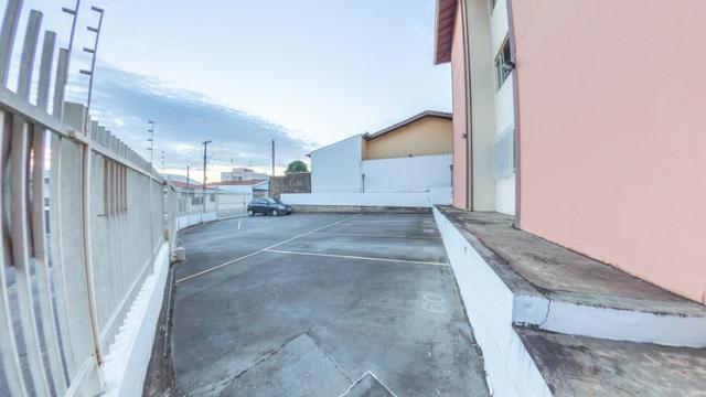 Apartamento térreo prontinho para ser mobiliado - Foto 10