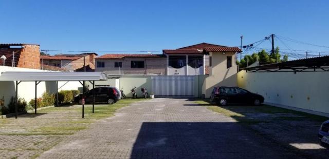 Apartamento residencial à venda, Mondubim, Fortaleza. - Foto 9