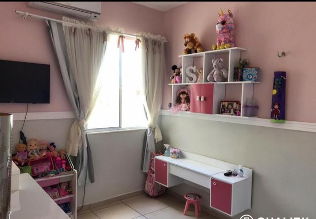 AP0281 - Apartamento 55m², 2 Quartos, 1 Vaga, Ed. Inspiratto, Parque Manibura - Fortaleza - Foto 8
