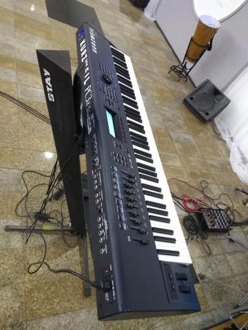 Kurzweil pc3x simplesmente top! - Foto 3