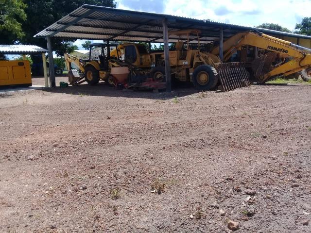 Fazenda Boa de Terra em Cocalinho - MT - Foto 13