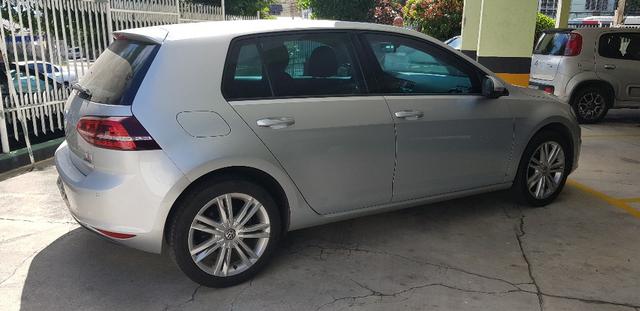Vw - Volkswagen Golf 1.4 tsi turbo - Foto 5