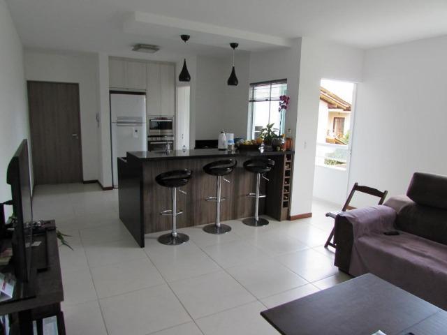Apartamento próximo a praia do campeche - Foto 8