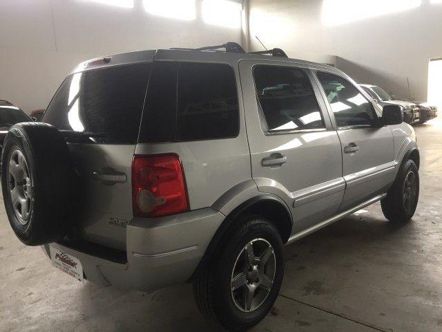 EcoSport XLS 2.0/2.0 Flex 16V 5p Aut - Foto 6