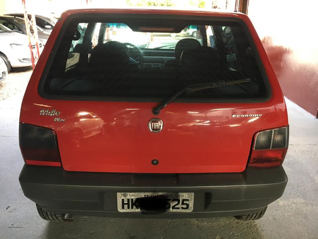 Uno mille Way 1.0 flex - Foto 4