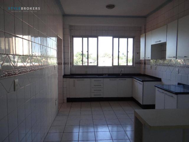Edifício Aldebaran - Foto 2