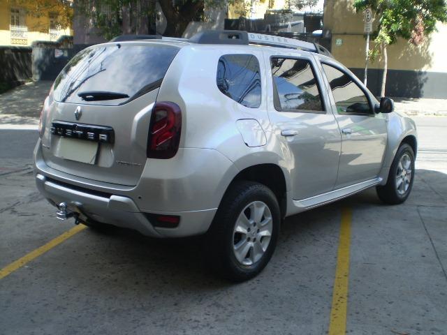 Renault Duster - Foto 8