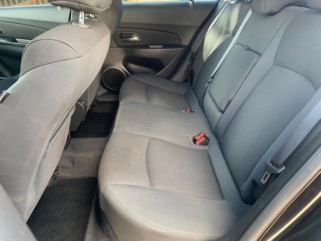 Gm - Cruze Hatch 1.8 Lt 14 -Único-dono_Tirado_Londrina_Placa_"A"_100% em 48 x R$ 1530,00 - Foto 12