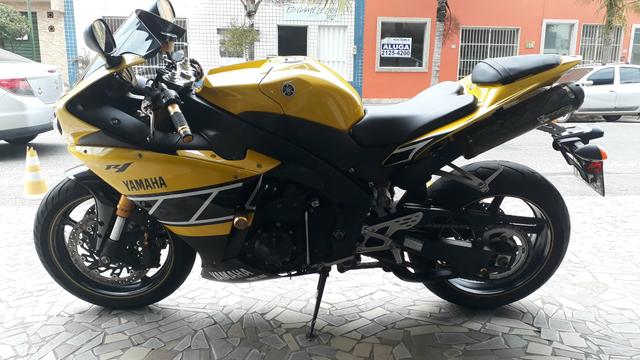 Yamaha YZF R1. Cowboy Bikes Motors! - Foto 2