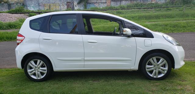 Honda fit - Foto 8