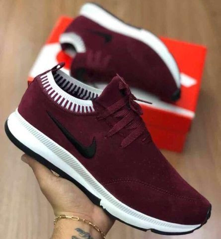tenis nike ultra line