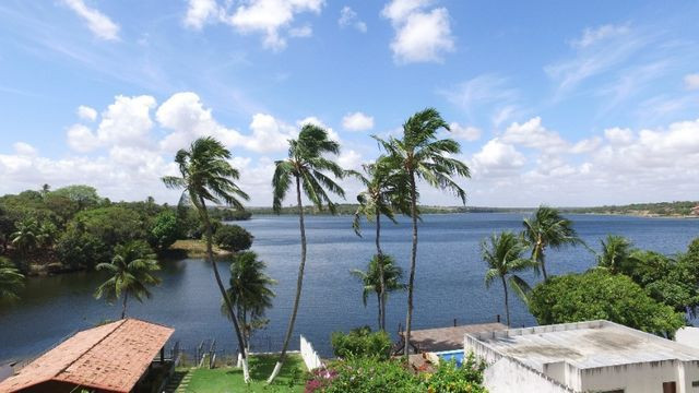 Casa no lago de Extremoz - IS02F - Foto 11