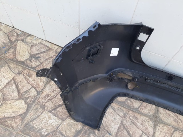Parachoque Traseiro Jeep Compass 17/20 Original - Foto 5