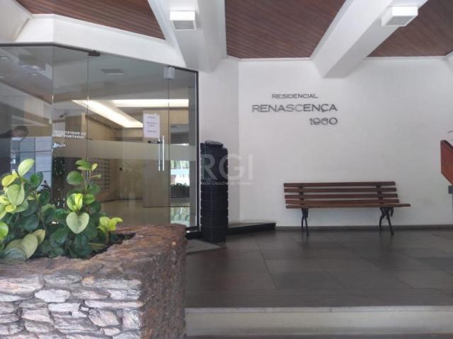 Apartamento à venda com 3 dormitórios em Petrópolis, Porto alegre cod:CS36007675 - Foto 13
