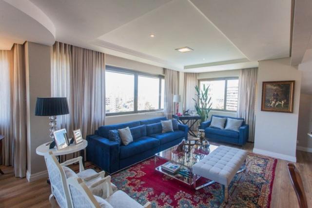 Apartamento à venda com 3 dormitórios em Auxiliadora, Porto alegre cod:CS36007671 - Foto 7