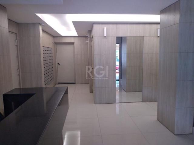 Apartamento à venda com 3 dormitórios em Petrópolis, Porto alegre cod:CS36007675 - Foto 19