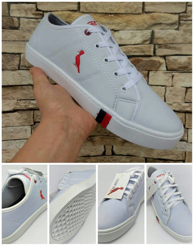 tenis vans reserva