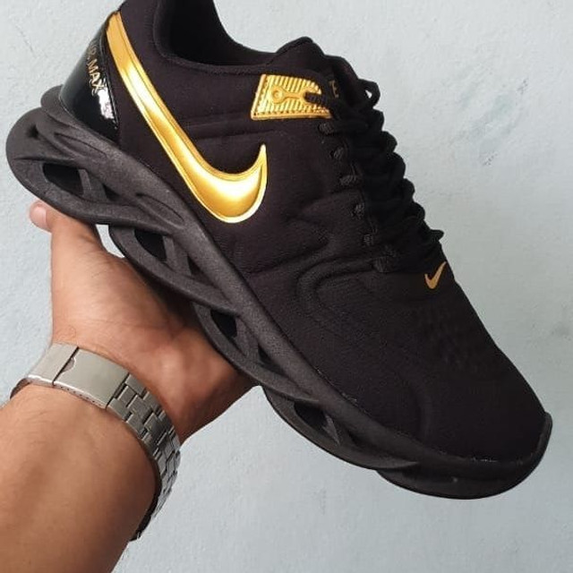 nike caminhada masculino