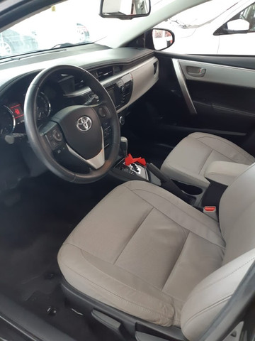 Corolla Xei At 2.0 4p 2016 - Foto 9