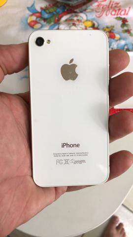IPhone 4S - Foto 6