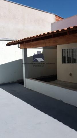 Casa à venda com 2 dormitórios em Centro, Bady bassitt cod:2020008 - Foto 4
