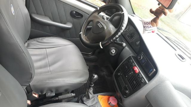 Vende-se ou troca Fiat Palio 2001 - Foto 5