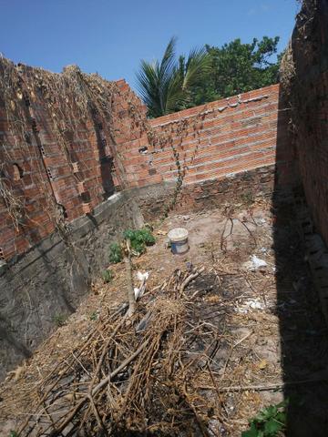 Terreno no residencial Vitória farol do araçagi - Foto 6