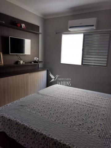 Casa com 3 dormitórios à venda, 80 m² por R$ 330.000,00 - San Fernando - Londrina/PR - Foto 13