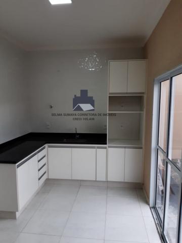 Casa à venda com 2 dormitórios em Bosque das laranjeiras, Bady bassitt cod:2019690 - Foto 4