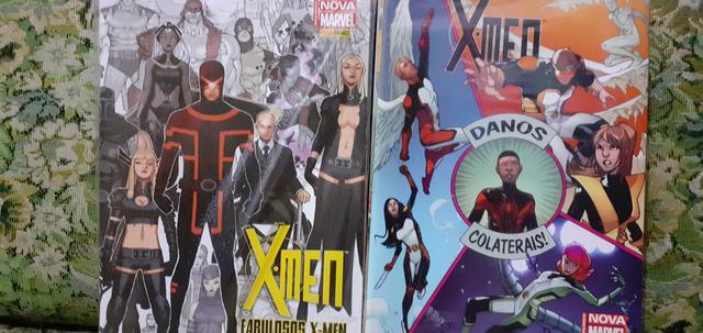 X-men, nova marvel - Foto 2