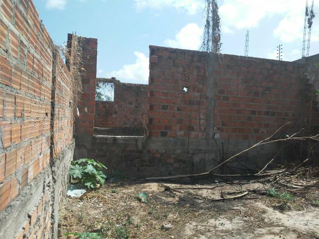 Terreno no residencial Vitória farol do araçagi - Foto 8