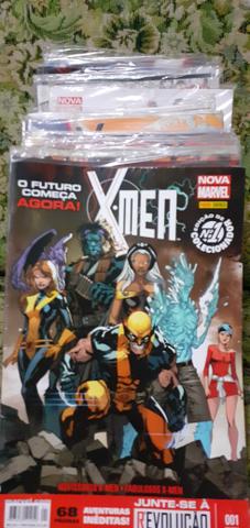 X-men, nova marvel - Foto 3