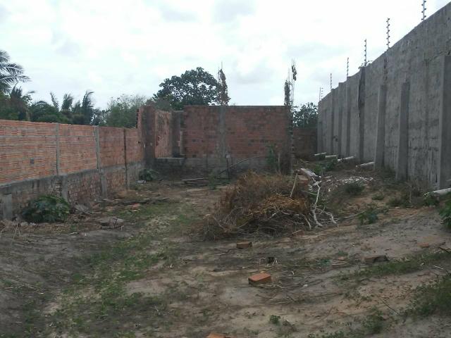 Terreno no residencial Vitória farol do araçagi - Foto 5
