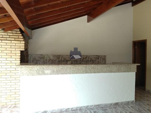 Casa à venda com 2 dormitórios em Jardim panorama, Bady bassitt cod:2019115 - Foto 4