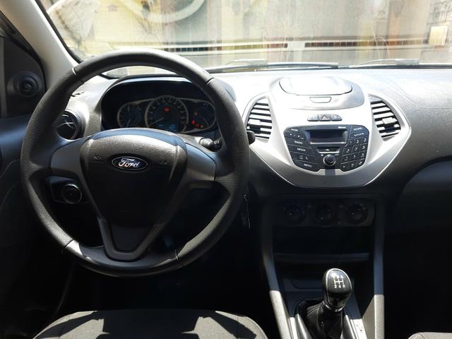 Ford Ka Se 1.0 Ha B - Foto 5