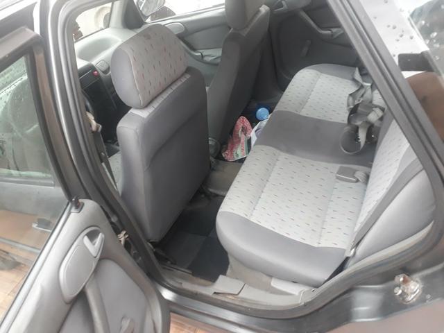 Gol 1.0 1999 VENDO OU TROCO - Foto 3