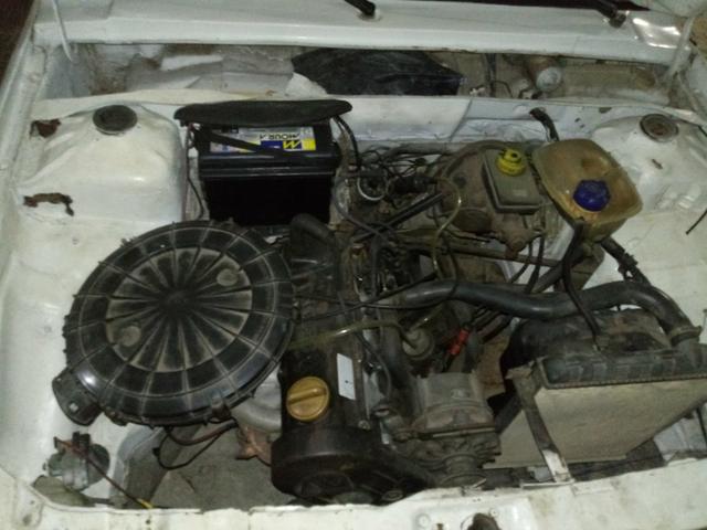 Vendo Gol 88 - Foto 5