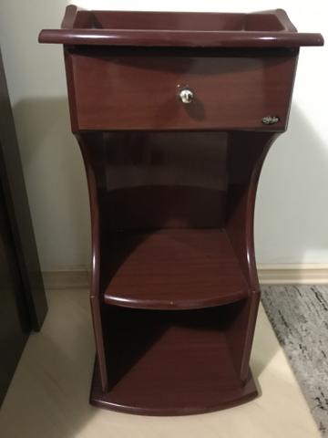 Rack - Porta Telefone