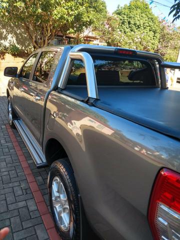 Ford Ranger XLT - Foto 7