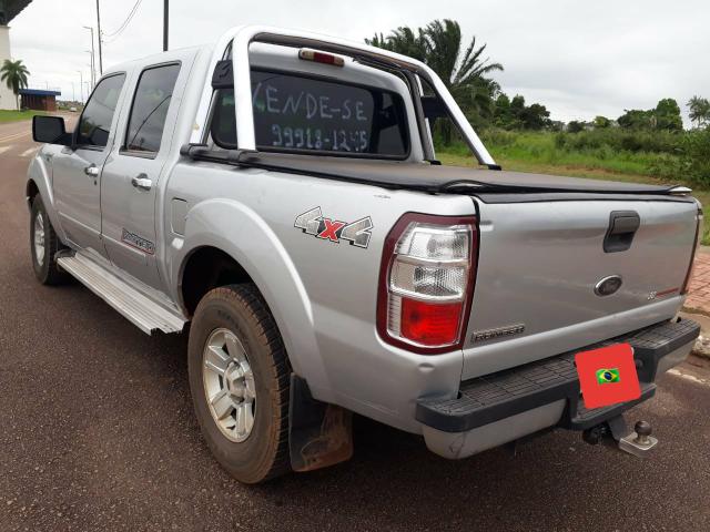 Vendo ou troco uma Ranger 3.0 completa - Foto 3